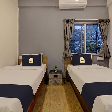 Super Collection O Grey House Hotel Пюн Екстериор снимка
